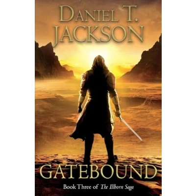 Afbeelding van The Illborn Saga Gatebound