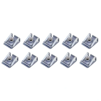 Afbeelding van ROMIX C70448 Clip BMW: Z4 Roadster, 3 Saloon, Convertible