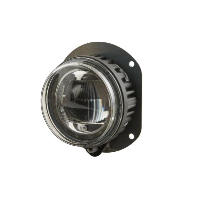 Afbeelding van Hella Verstr/knipperl led Ø90mm L4060 m/contr 1F0 011 988 081
