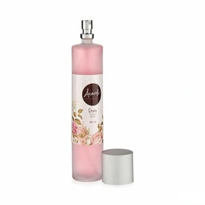 Afbeelding van Luchtverfrisserspray 100 ml Roze (12 Stuks)