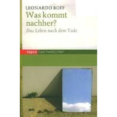 Afbeelding van Was kommt nachher?