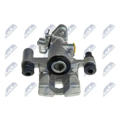 Afbeelding van NTY HZT MZ 006 Remklauw Achteras links, Achteras, Links FORD USA: PROBE 2
