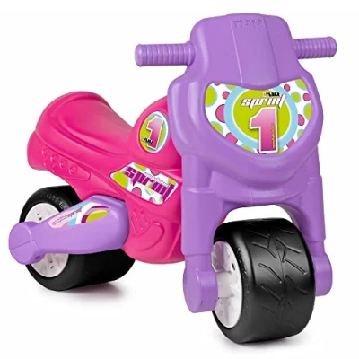Afbeelding van Driewieler Sprint Feber 800009166 Paars