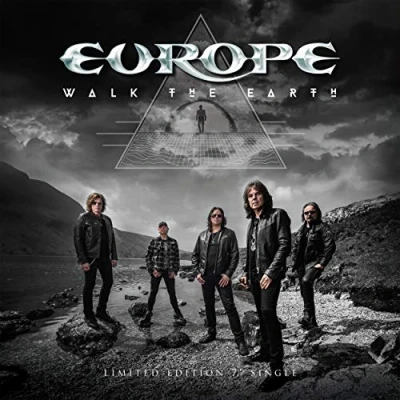Afbeelding van Walk The Earth