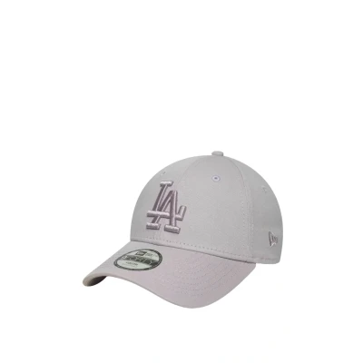 Afbeelding van New Era Los Angeles Dodgers KINDER 9fortyâ® Cap 60691379 Kleur Lila Maat