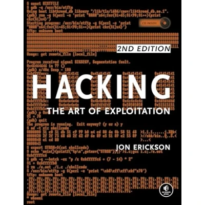 Afbeelding van Hacking