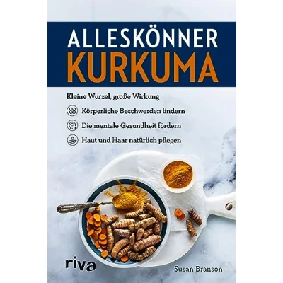 Afbeelding van Alleskönner Kurkuma