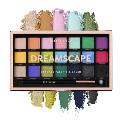Afbeelding van Profusion Dreamscape Palette