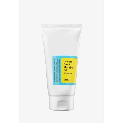 Afbeelding van Cosrx LOW PH GOOD Morning GEL Cleanser Gezichtsreiniger, Maat: 150 ml,