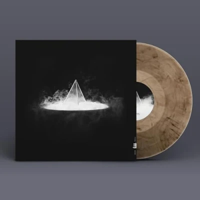 Afbeelding van Daniel Herskedal Movements Of Air (LP)