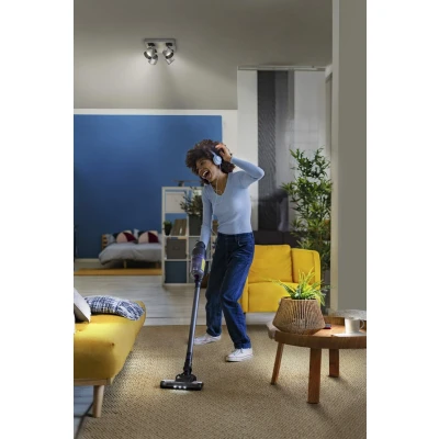 Afbeelding van LEDVANCE LED plafondspot Jupiter, 3.000 K, 4 lamps, vierkant