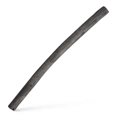 Afbeelding van houtskool Faber Castell Pitt Monochrome 7 12mm