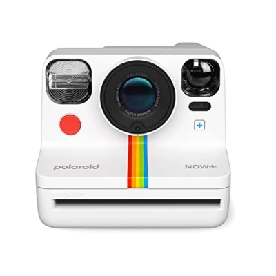 Image de Polaroid Now+ 2 Blanc