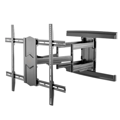 Afbeelding van My Wall HP 45 L TV beugel 127,0 cm (50) 254,0 (100) Kantelbaar, Uittrekbaar, Zwenkbaar