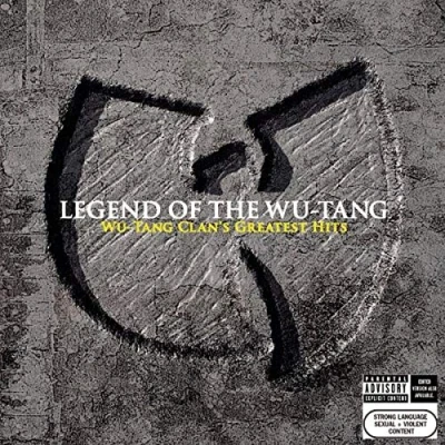 Afbeelding van Legend of the Wu Tang Clan: Clan&#039;s Greatest Hits