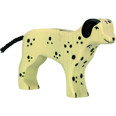 Afbeelding van Holztiger Dalmatier