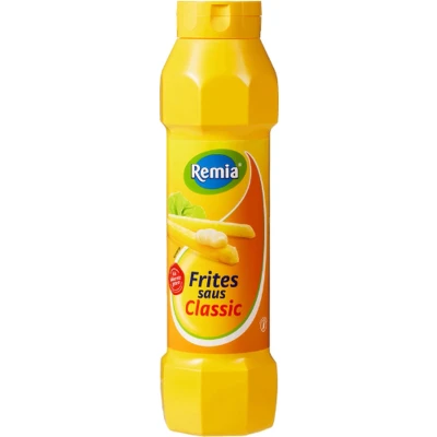Afbeelding van Remia Fritessaus Classic 800ml