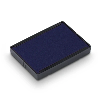 Image de Trodat pack de 2 cassettes dencrage 6 4929 bleu 4029