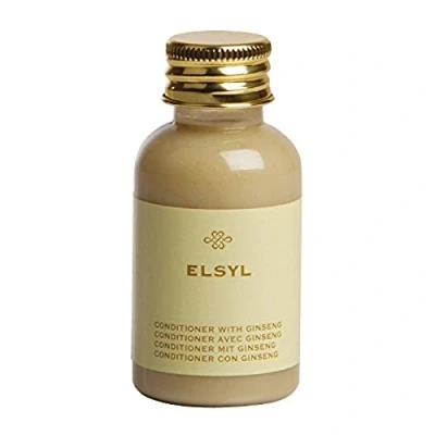 Afbeelding van Elsyl Conditioner, natuurlijke look, inhoud 40 ml, 50 stuks
