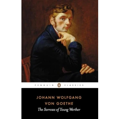 Afbeelding van PC Sorrows Of Young Werther