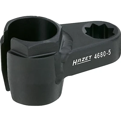 Afbeelding van HAZET 4680 5 Steeksleutelinzet, lambdasonde BMW: 1 Hatchback, X3, 3 GT