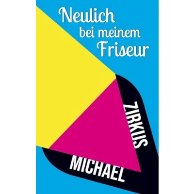 Afbeelding van Neulich bei meinem Friseur