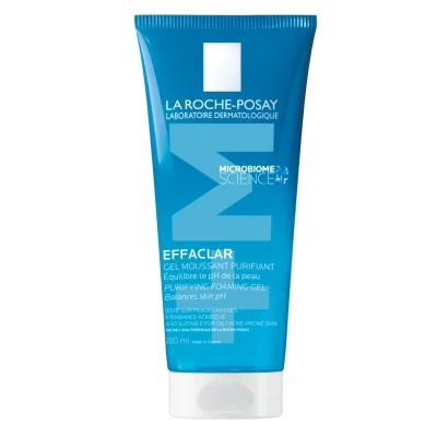 Afbeelding van La Roche Posay Effaclar Zuiverende Gel