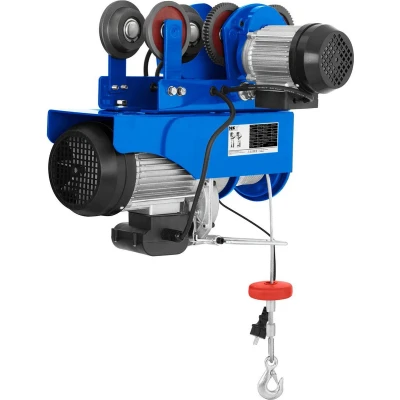 Afbeelding van MSW Trolley 990 kg