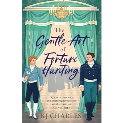 Afbeelding van The Gentlemen of Uncertain Fortune Gentle Art Hunting