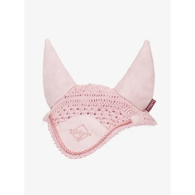 Image de LeMieux Hobby Horse Bonnet Anti Mouches BlossomVendu par Agradi