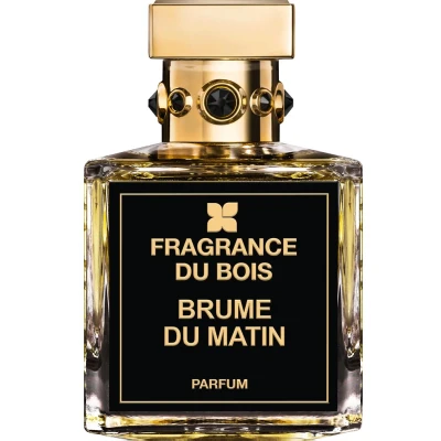 Afbeelding van Fragrance Du Bois Brume Matin 100 ml Parfum Spray