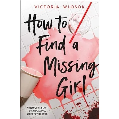 Afbeelding van How to Find a Missing Girl
