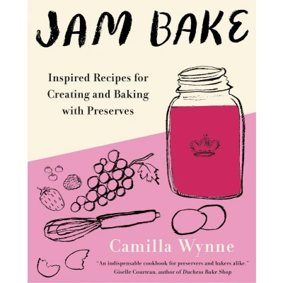 Afbeelding van Jam Bake