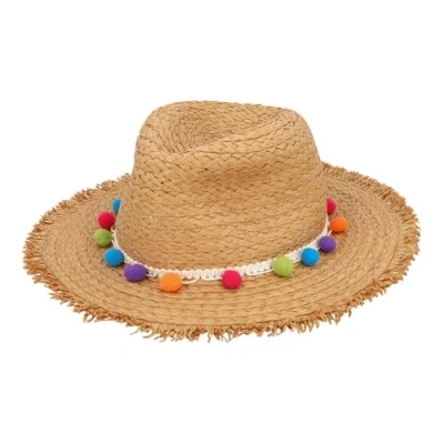 Afbeelding van Boland Hoed Epifania 58 Volwassenen Unisex ibiza