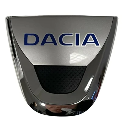 Afbeelding van Vervangend embleem voor Sandero/Duster/Logan, 8200811907