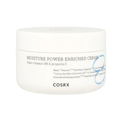 Afbeelding van COSRX Hydrium Moisture Power Enriched Cream 50 ml.