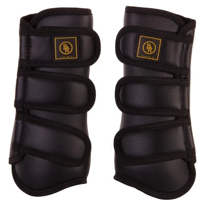 Image de BR Protèges Tendons Pro Max Noir M
