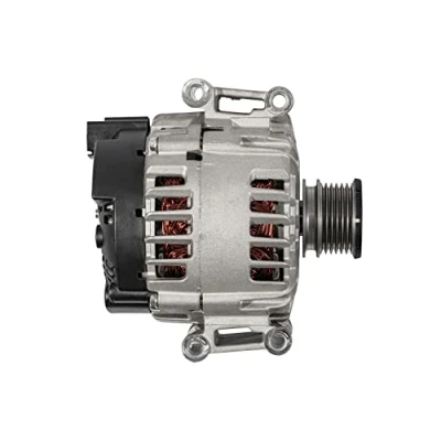 Afbeelding van HELLA 8EL 015 637 061 Dynamo / Alternator 14V 150A MERCEDES BENZ: E Class Saloon, C Saloon