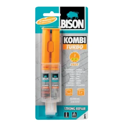 Afbeelding van Kombi Turbo Blister 24 ml Bison