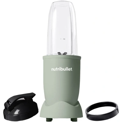 Afbeelding van nutribullet 900 Pro Exclusive Jade