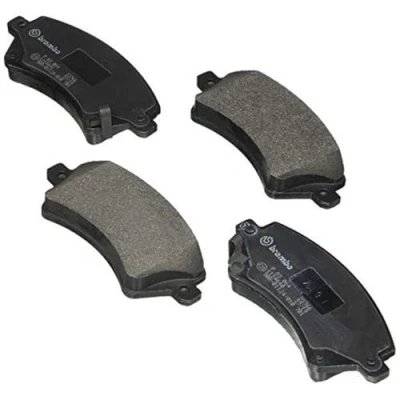 Image de Brembo P83064 Plaquettes de Frein Avant