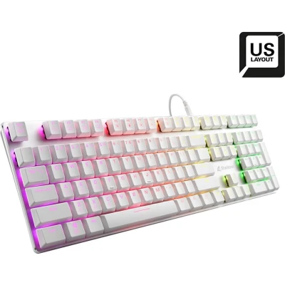 Afbeelding van Sharkoon PureWriter RGB
