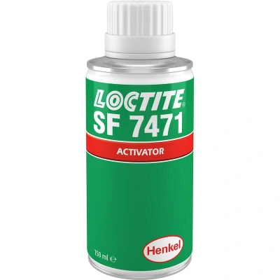 Image de LOCTITE 7471 activateur (bombe aérosol de 150 ml) 230045