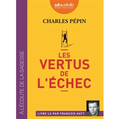 Image de Les Vertus de l&#039;échec
