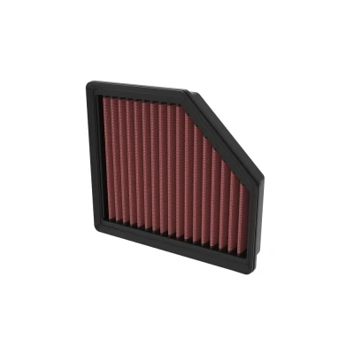 Afbeelding van K&amp;N Filters 33 3174 Luchtfilter 38 195, 170 Vierkant Long life filter