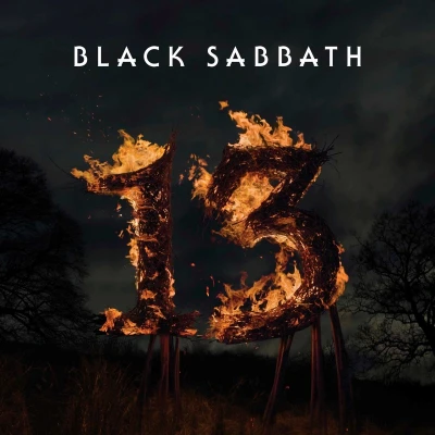 Afbeelding van Black Sabbath 13