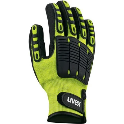Image de Gants anticoupures Synexo Impact 1 Uvex