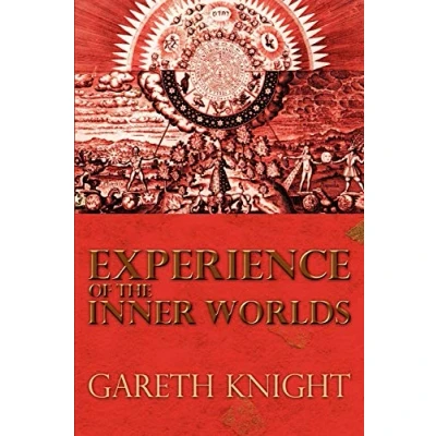Afbeelding van Experience of the Inner Worlds