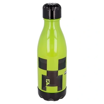 Afbeelding van Minecraft Sportfles Drinkfles 560 ml