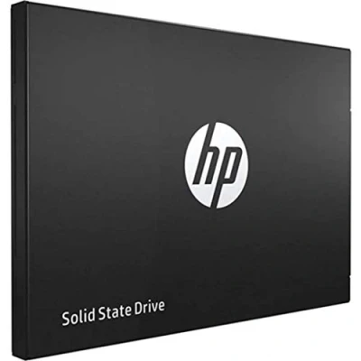 Image de Hewlett Packard 2DP99AA#ABB Disque Flash SSD interne 500 Go SATA